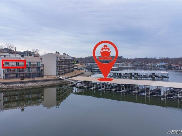 5499 Three Season Road, Unit B6, Osage Beach, MO 65065