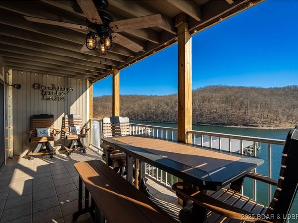 611 Lazy Days Road, Unit D7, Osage Beach, MO 65065