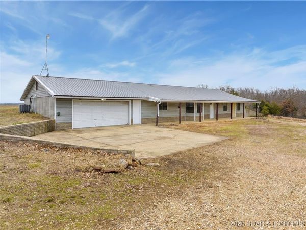 5080 S State Hwy 7, Montreal, MO 65591
