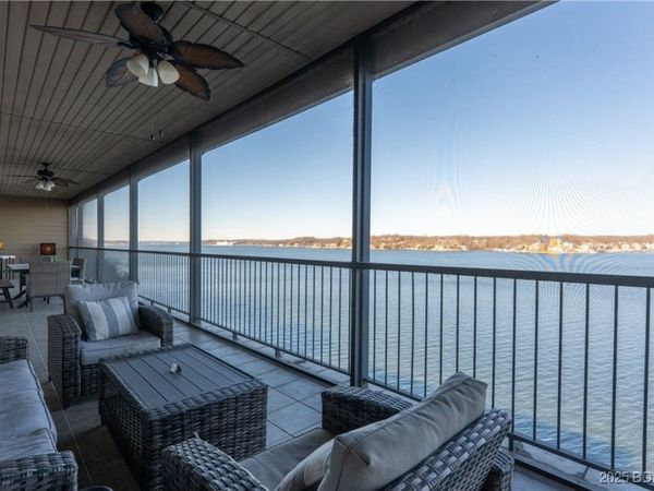 118 Falls Point Drive, Unit 5B, Lake Ozark, MO 65049