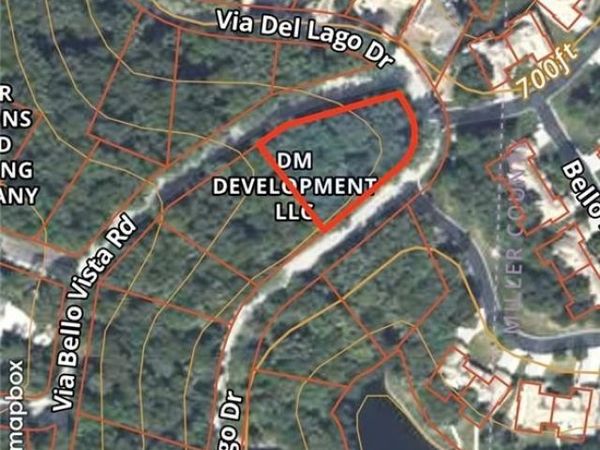 Via Del Lago Drive , Sunrise Beach, MO 65079