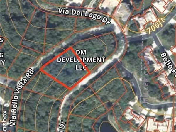 Via Del Lago Drive , Sunrise Beach, MO 65079