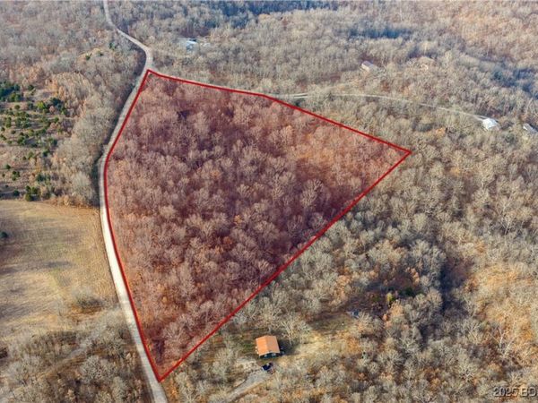 TBD Maverick Drive, Eldridge, MO 65463