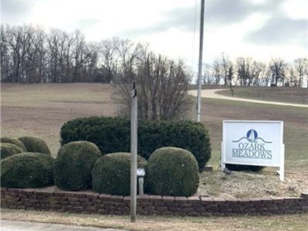 Lot 23 Evergreen Court, Gravois Mills, MO 65037