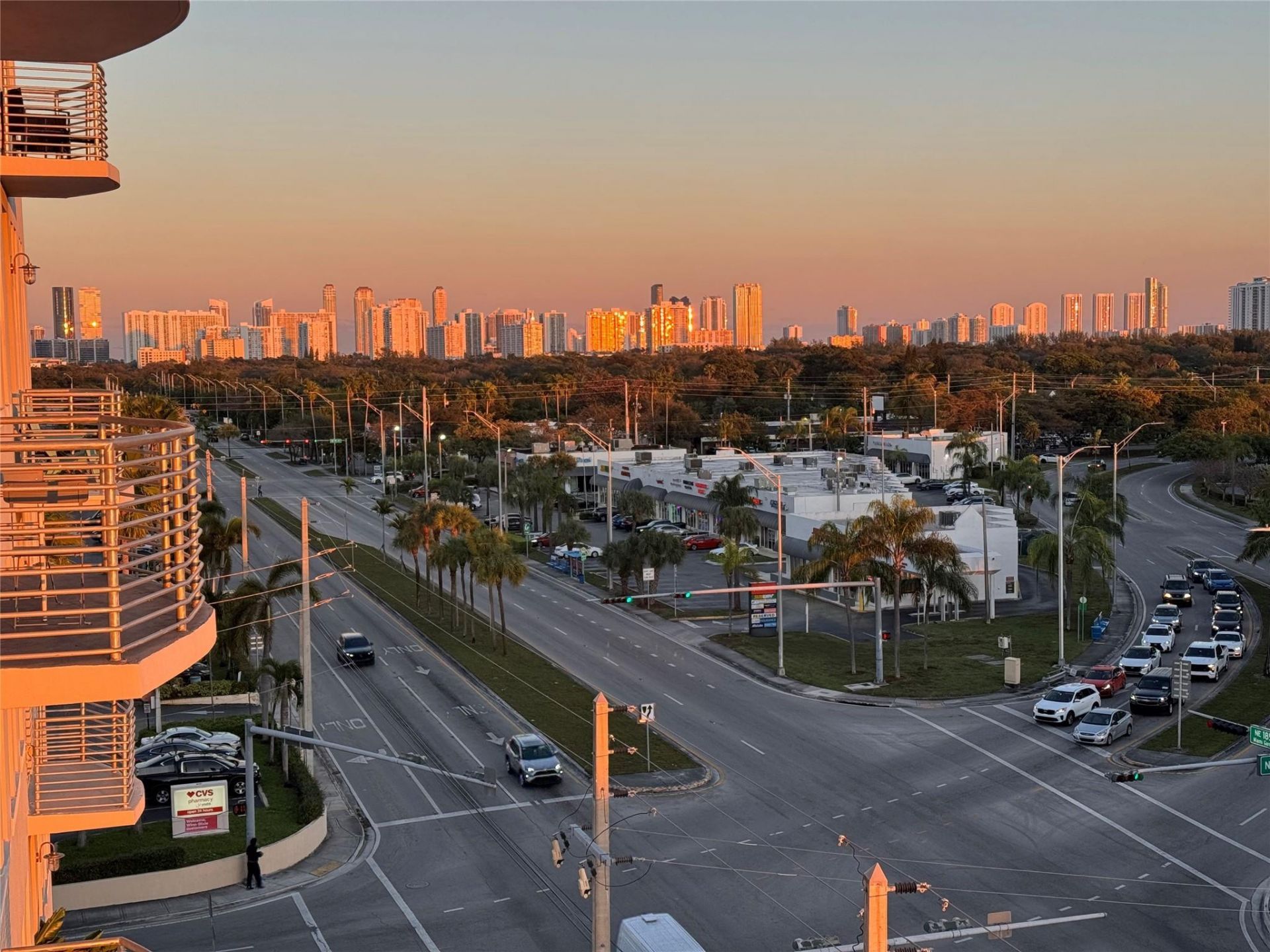 1791 NE Miami Gardens Drive, Unit E601, Miami, FL 33179 Photo