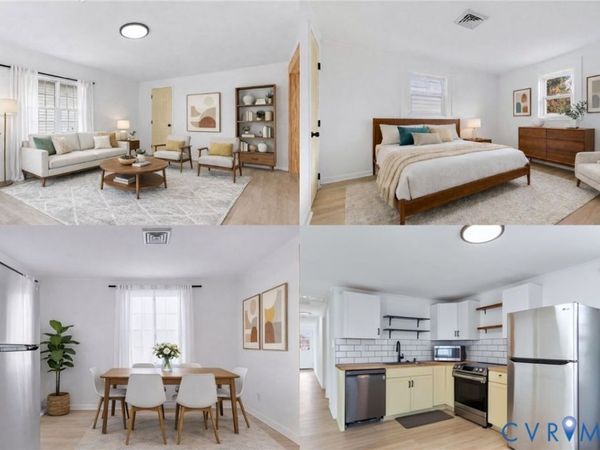 401 Hunt Avenue, Richmond, VA 23222