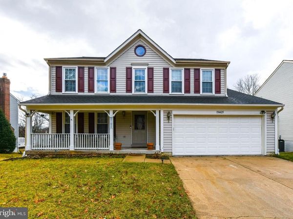 15405 JODPHUR DRIVE, BOWIE, MD 20721