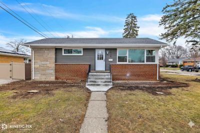 4938 W Randolph Street, Hillside, IL 60162 Main Photo