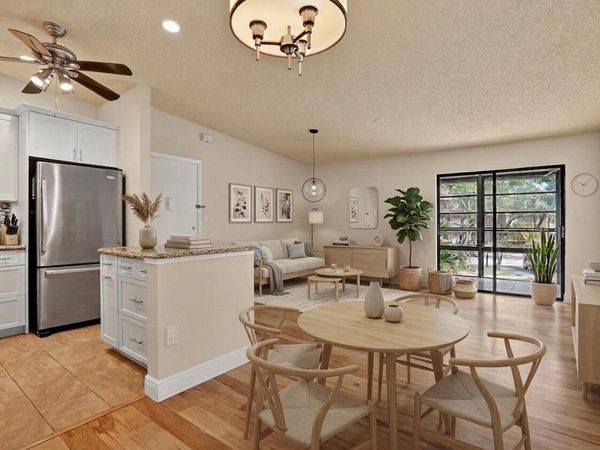 7711 Ashmont, Unit 215, Tamarac, FL 33321