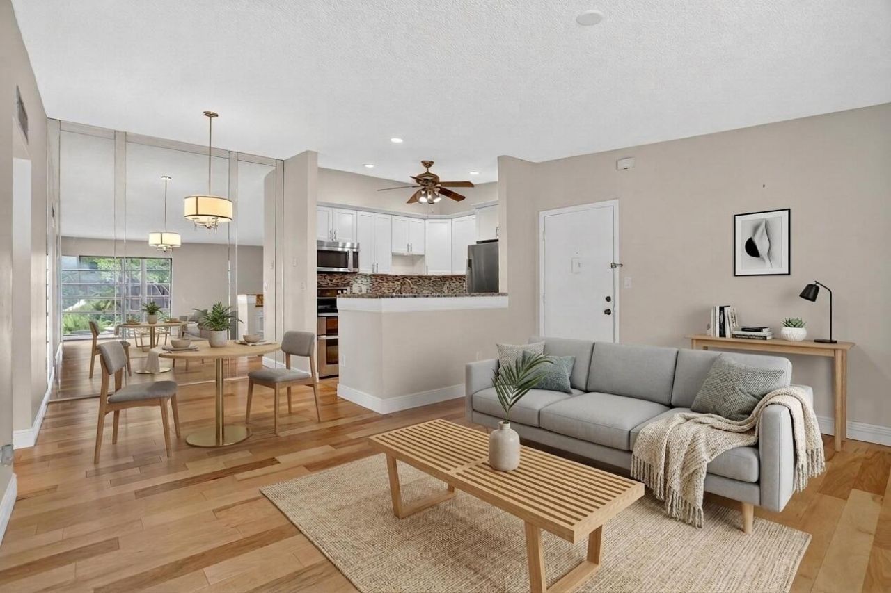 7711 Ashmont, Unit 215, Tamarac, FL 33321 Photo