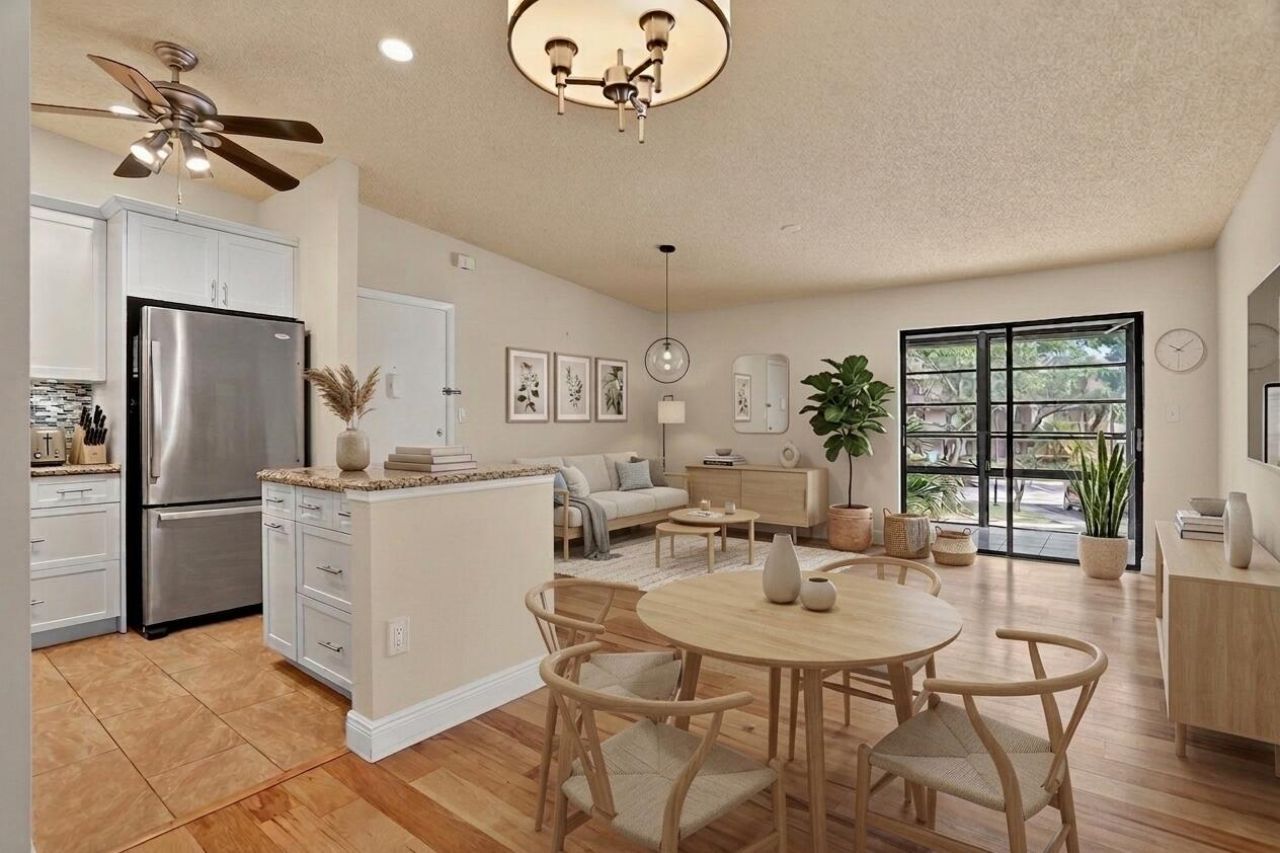 7711 Ashmont, Unit 215, Tamarac, FL 33321 Photo