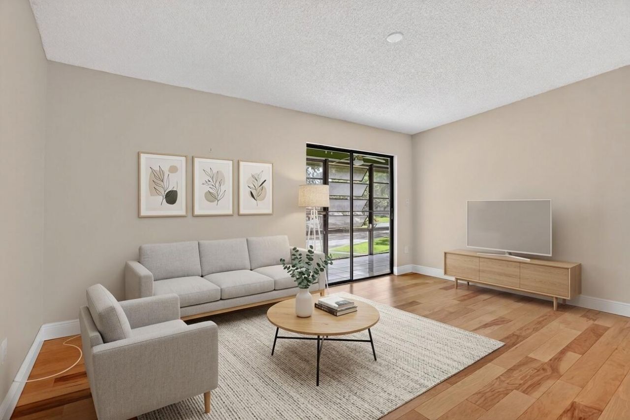 7711 Ashmont, Unit 215, Tamarac, FL 33321 Photo