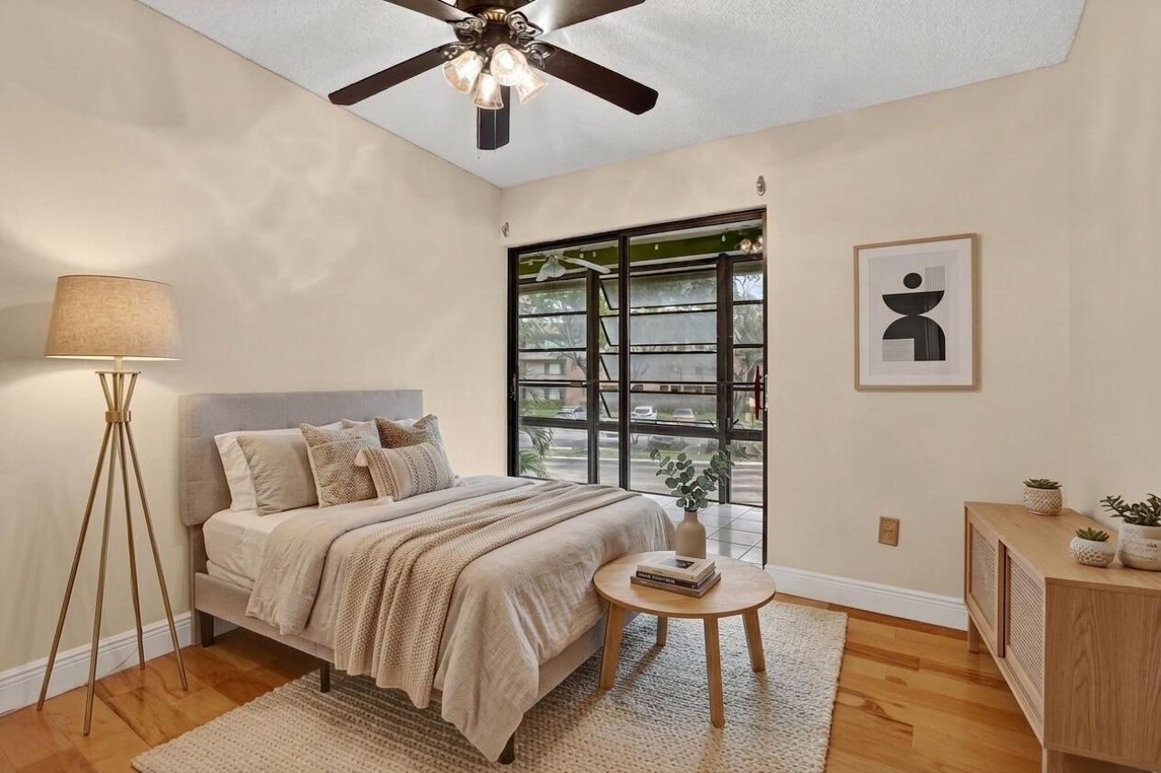 7711 Ashmont, Unit 215, Tamarac, FL 33321 Photo