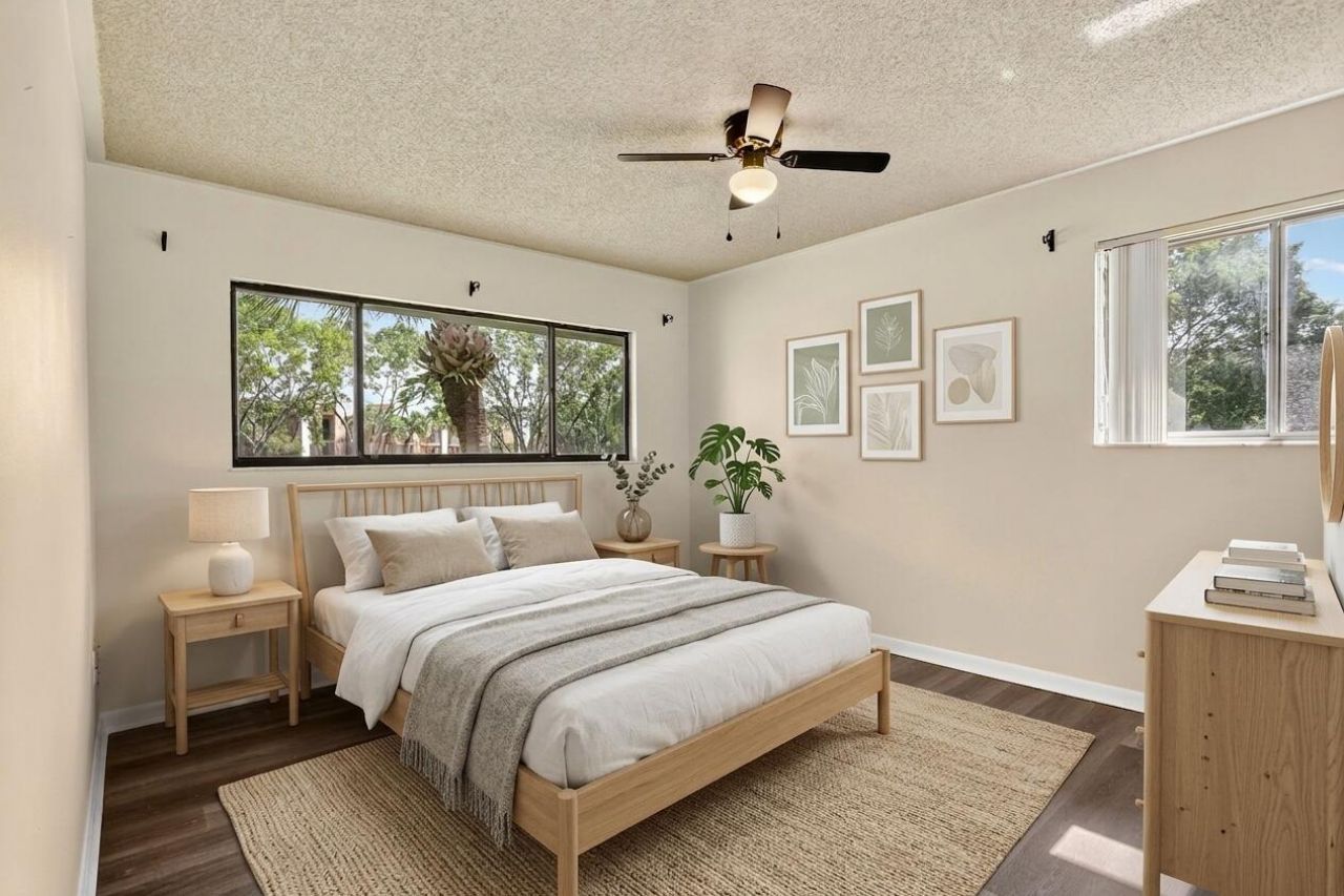 7711 Ashmont, Unit 215, Tamarac, FL 33321 Photo