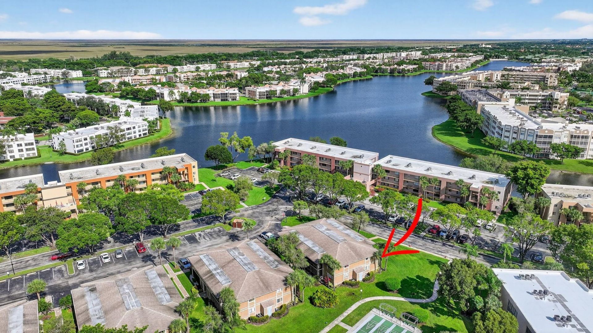 7711 Ashmont, Unit 215, Tamarac, FL 33321 Photo