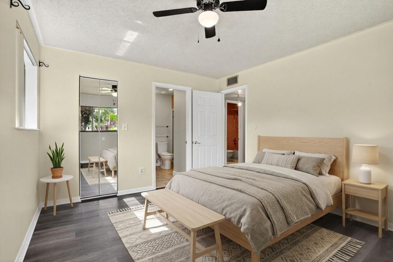 7711 Ashmont, Unit 215, Tamarac, FL 33321 Photo