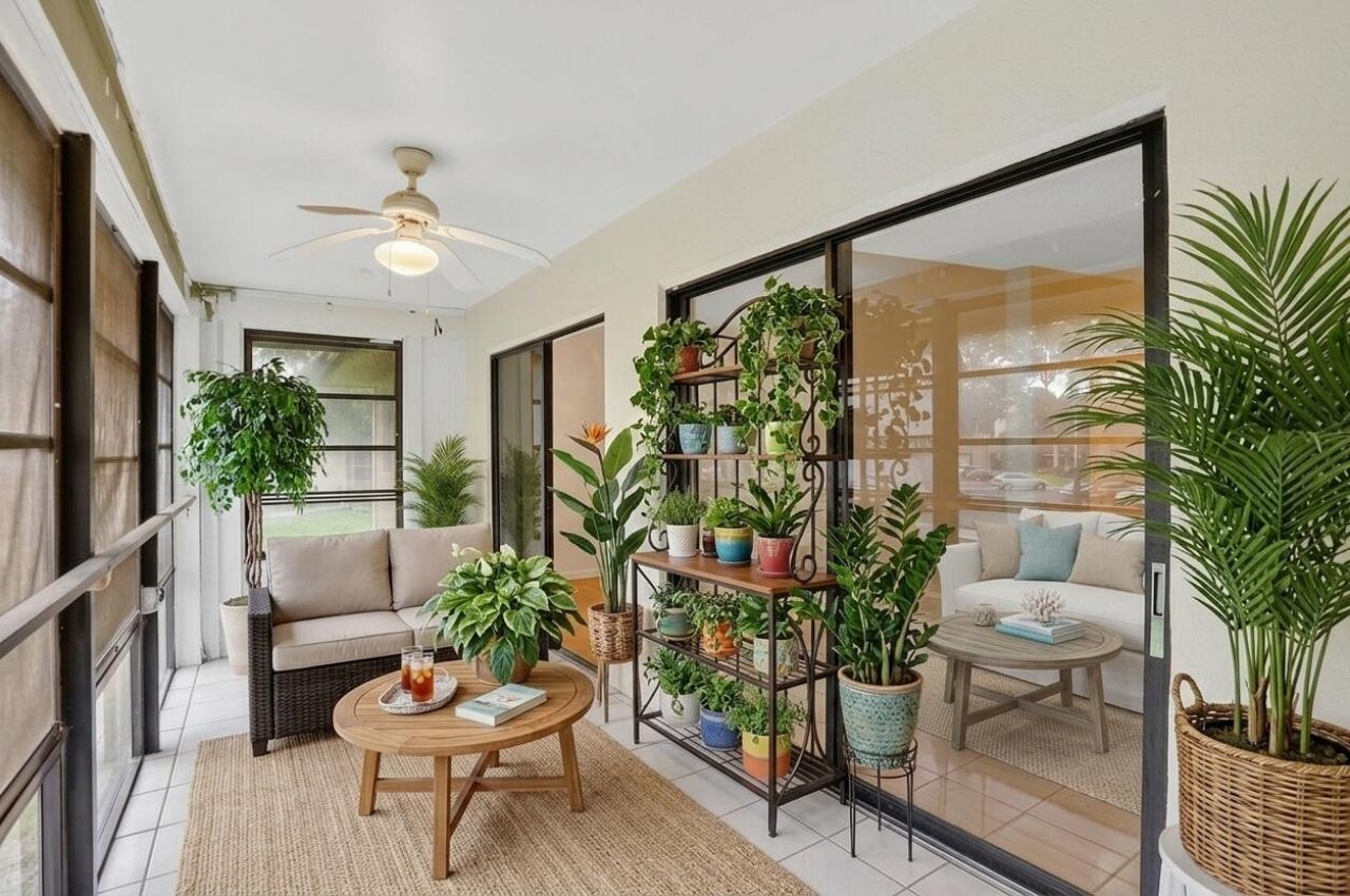 7711 Ashmont, Unit 215, Tamarac, FL 33321 Photo