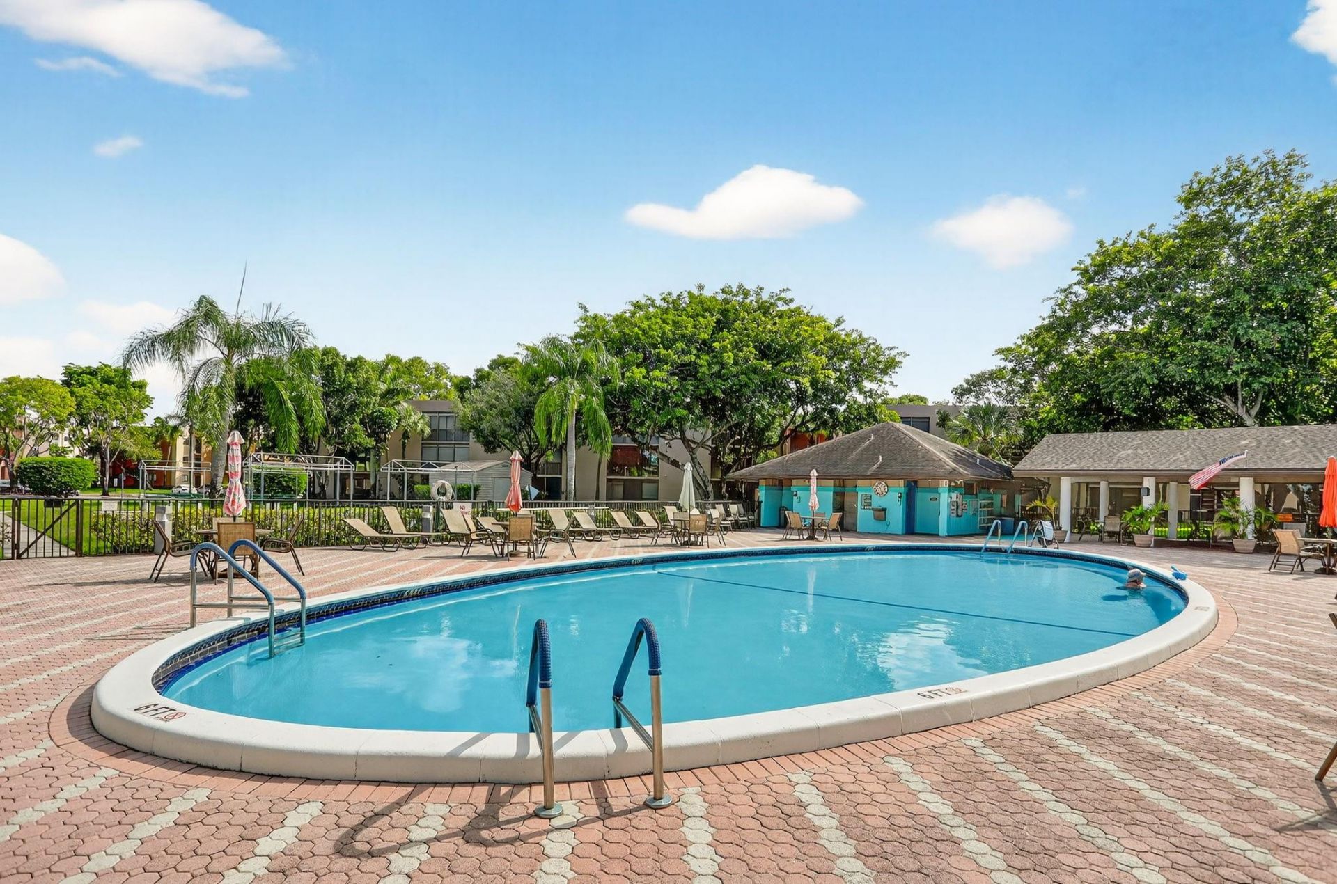 7711 Ashmont, Unit 215, Tamarac, FL 33321 Photo