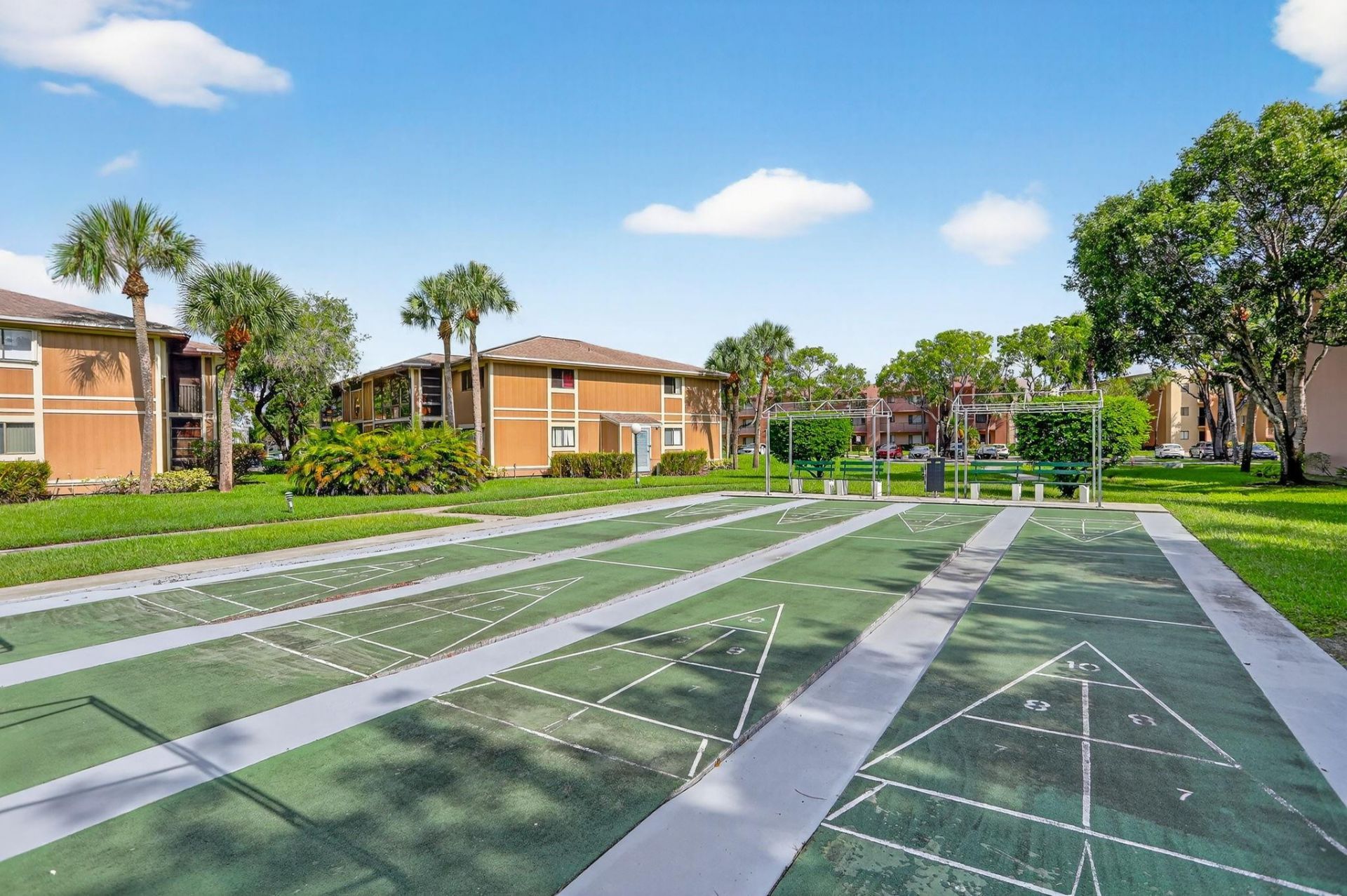 7711 Ashmont, Unit 215, Tamarac, FL 33321 Photo