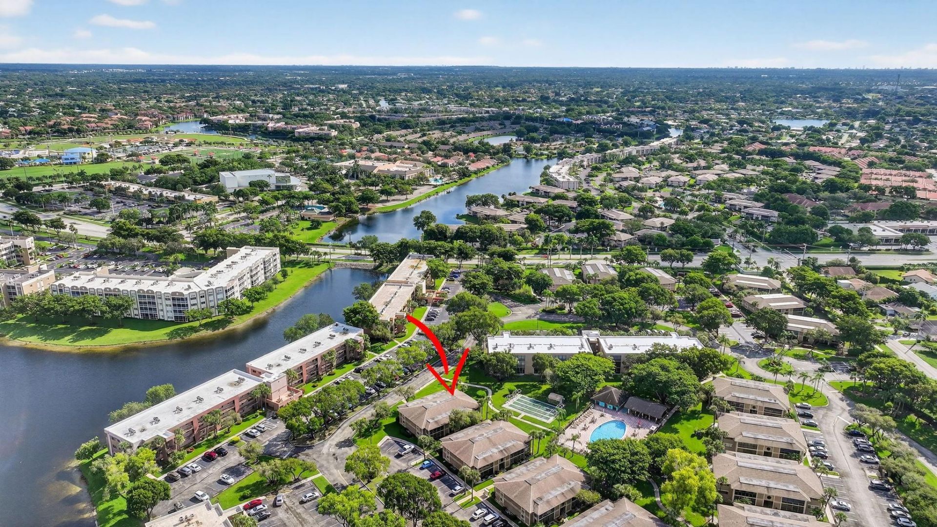 7711 Ashmont, Unit 215, Tamarac, FL 33321 Photo