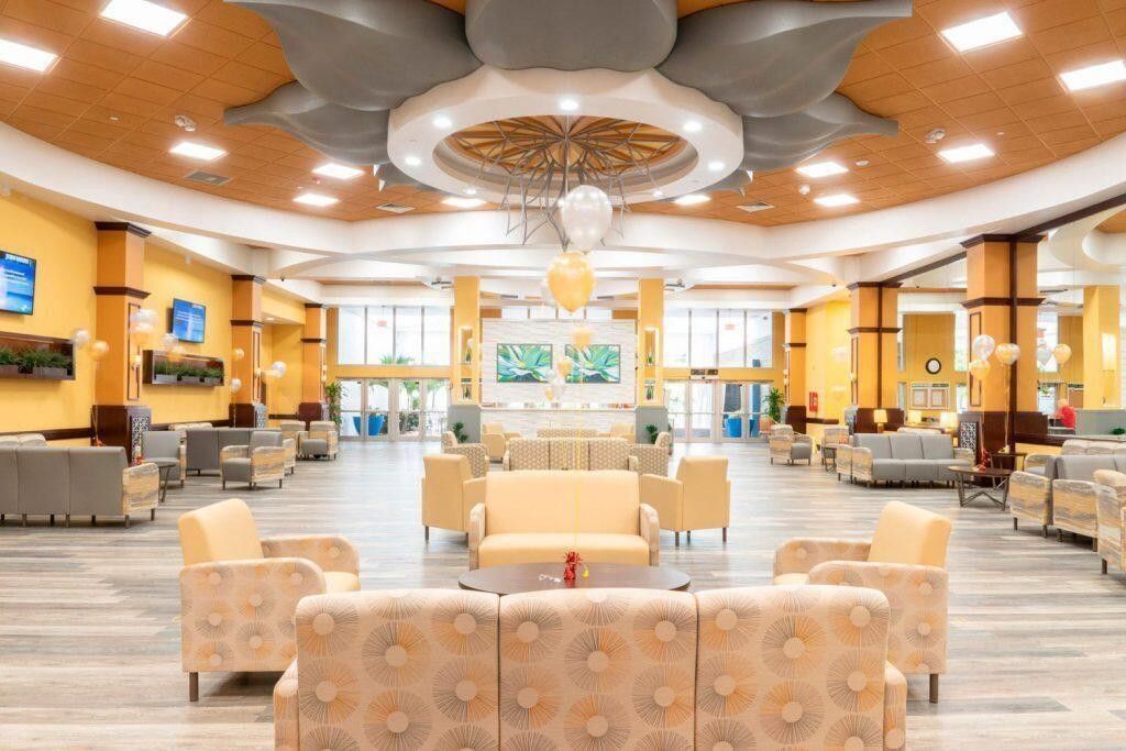 7711 Ashmont, Unit 215, Tamarac, FL 33321 Photo