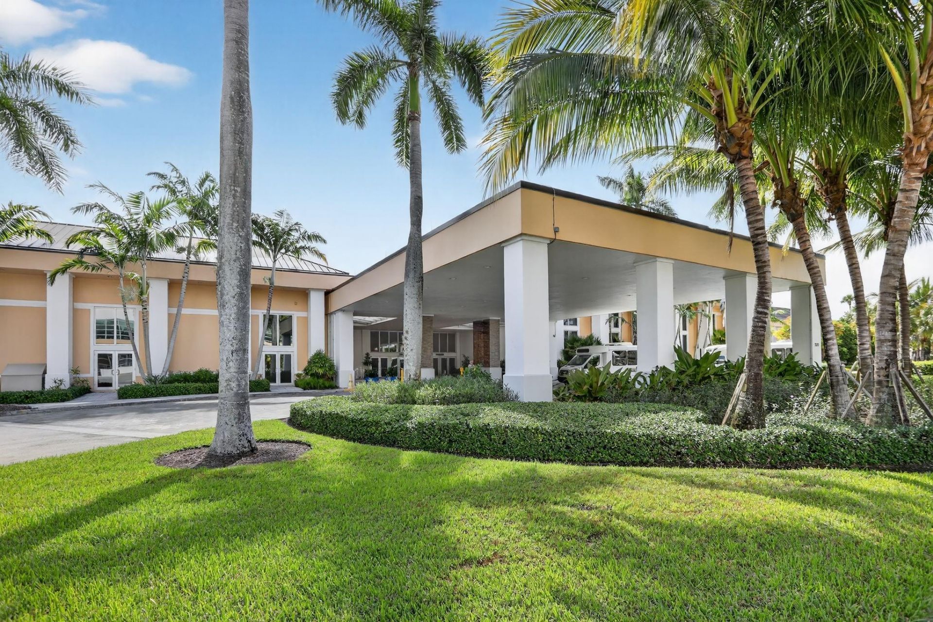 7711 Ashmont, Unit 215, Tamarac, FL 33321 Photo