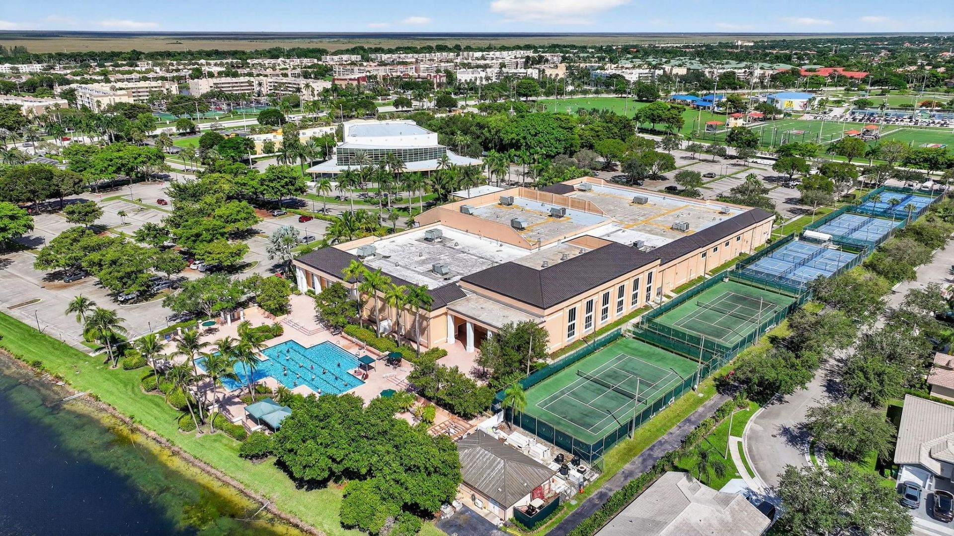 7711 Ashmont, Unit 215, Tamarac, FL 33321 Photo