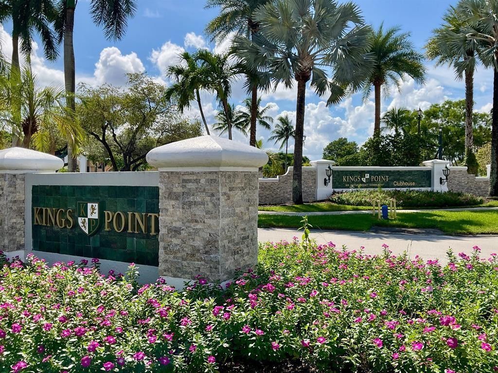 7711 Ashmont, Unit 215, Tamarac, FL 33321 Photo