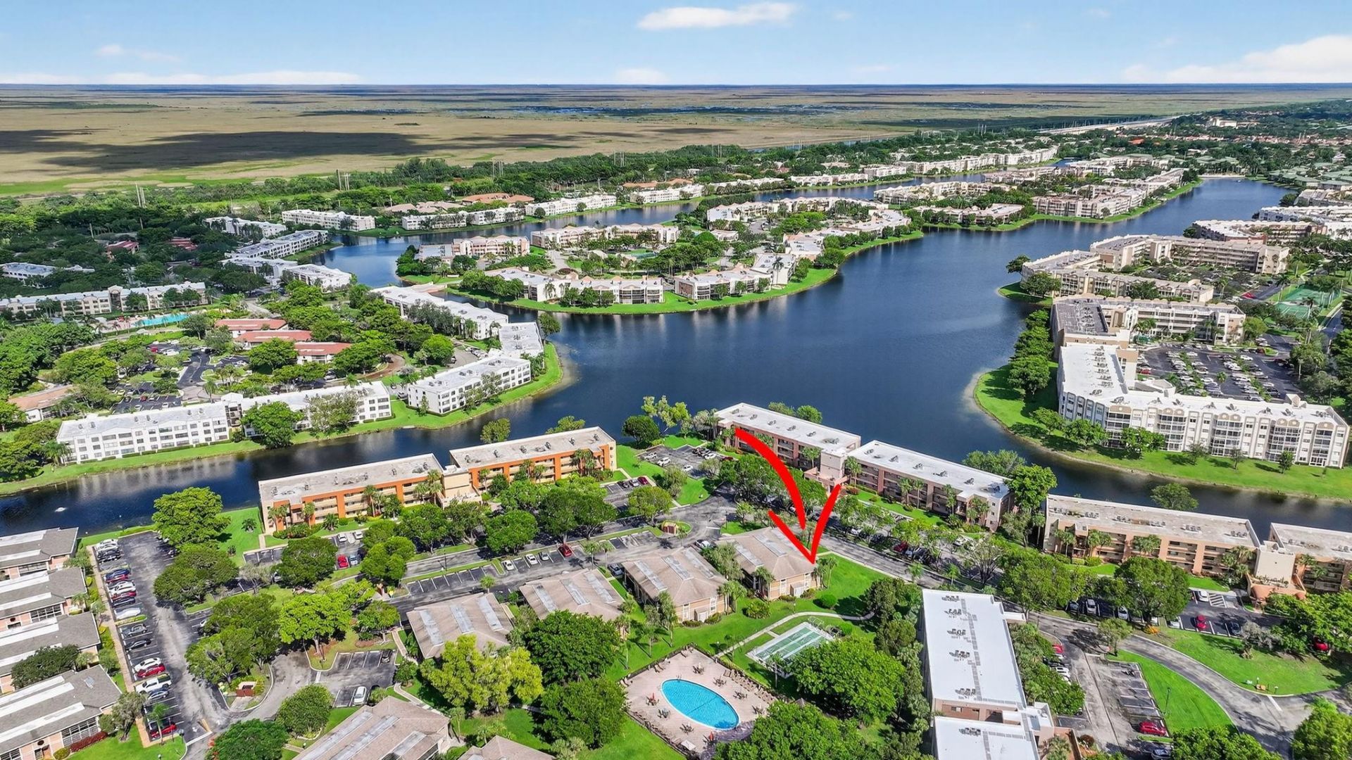7711 Ashmont, Unit 215, Tamarac, FL 33321 Photo