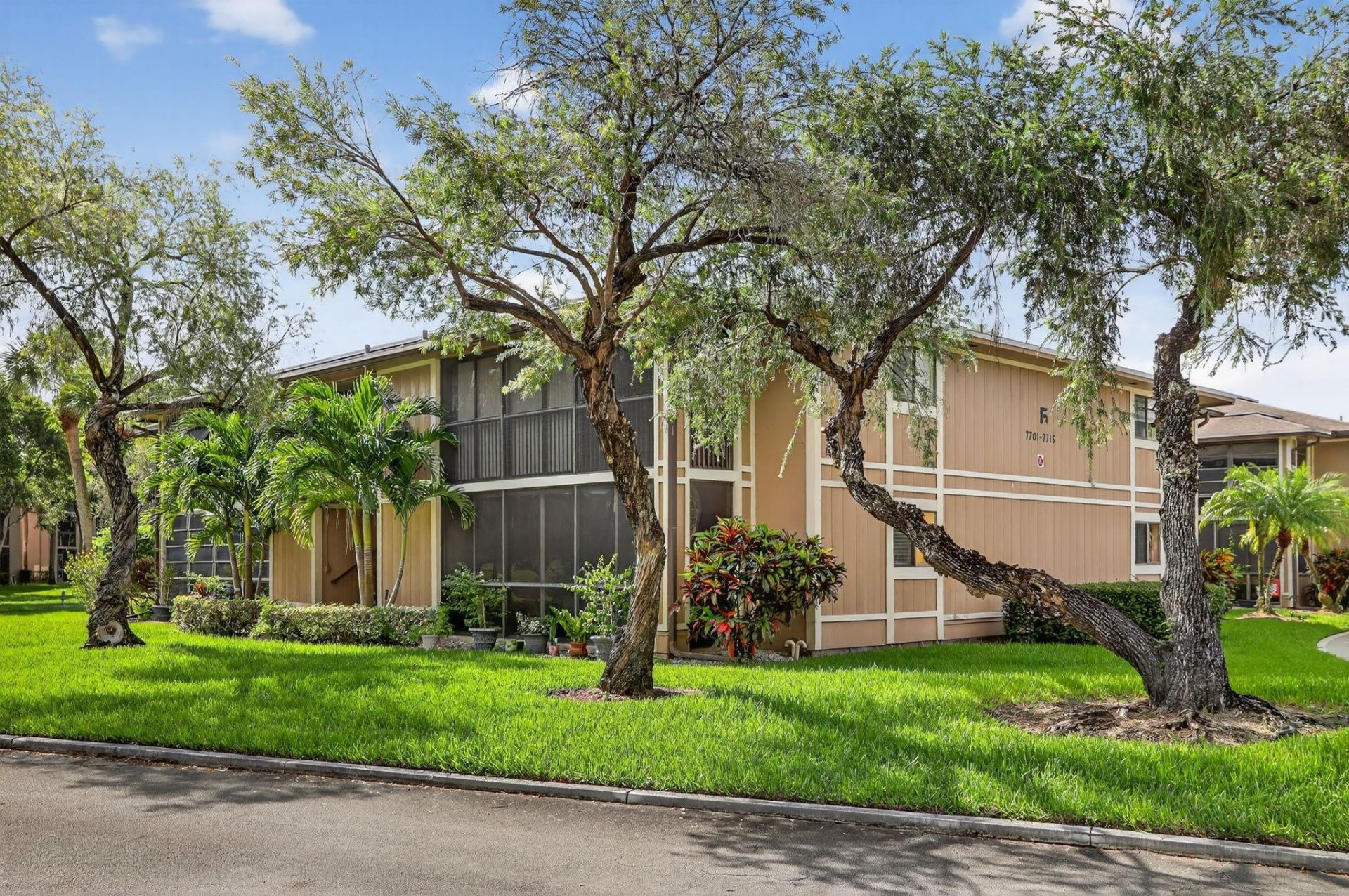 7711 Ashmont, Unit 215, Tamarac, FL 33321 Photo