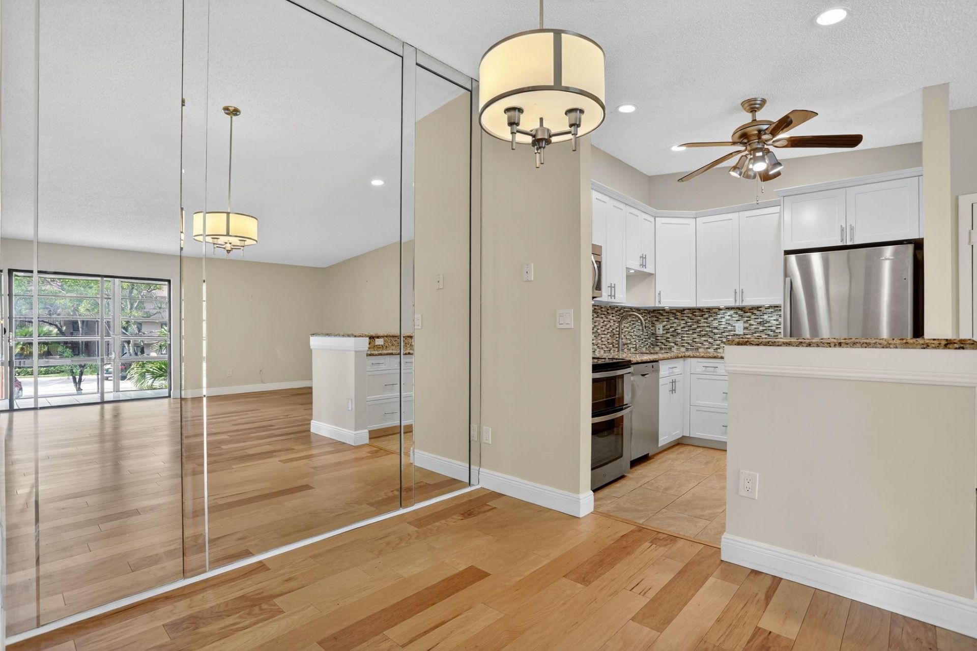 7711 Ashmont, Unit 215, Tamarac, FL 33321 Photo