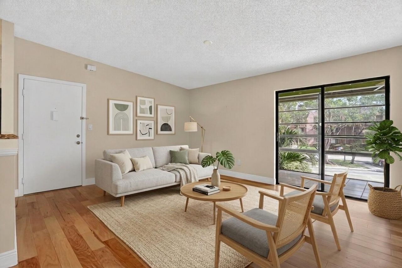 7711 Ashmont, Unit 215, Tamarac, FL 33321 Photo