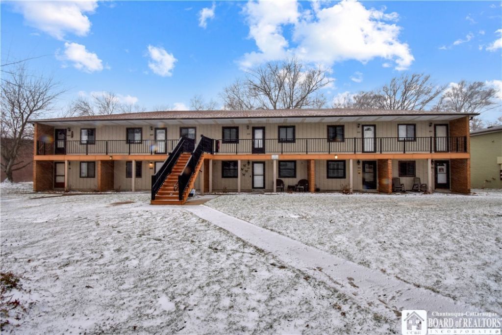 807 Edgewater Drive, Unit 807, Westfield, NY 14787 Main Photo