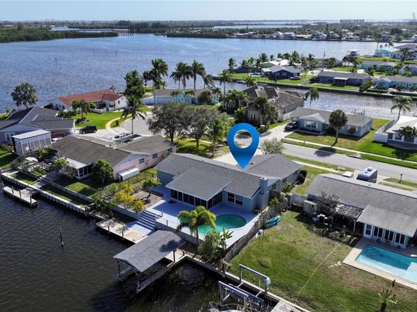 470 SUNDORO COURT, MERRITT ISLAND, FL 32953