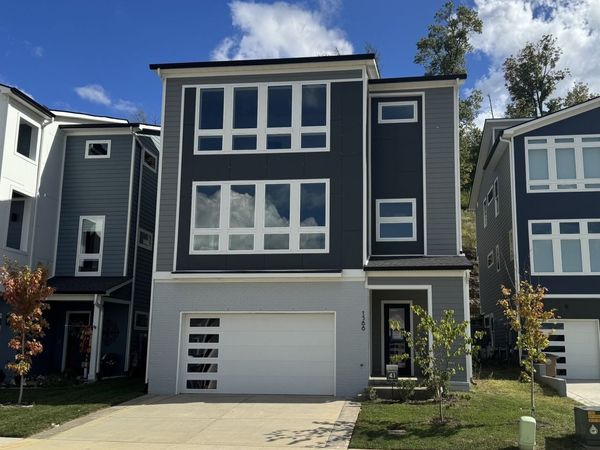 1588 Boxwood Dr Lot 41, Nashville, TN 37211