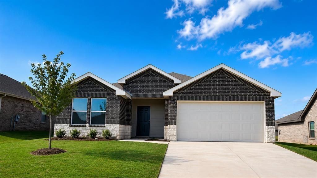 4917 Maleah Avenue, Noble, OK 73068 Main Photo