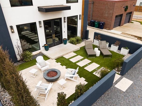 1127 NW 56th Street, Unit A, Oklahoma City, OK 73118