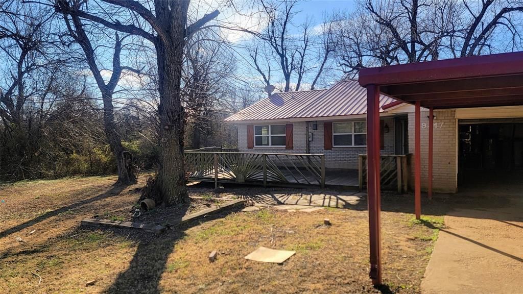 9417 Spring Road, Newalla, OK 74857 Main Photo