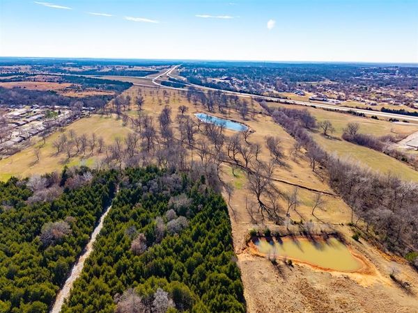 Foggy Bottom Rd. , Tecumseh, OK 74873