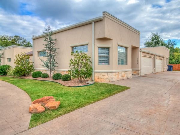 2604 NW 50th Street, Oklahoma City, OK 73112