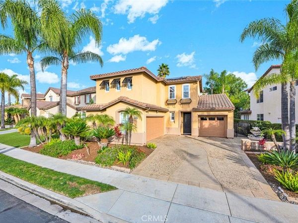 23092 Bouquet Canyon, Mission Viejo, CA 92692