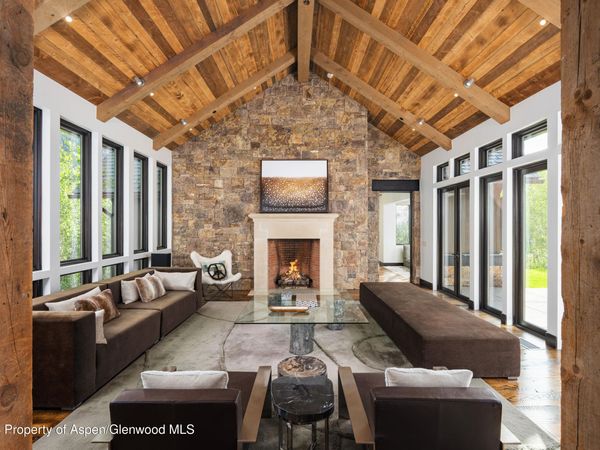 190 W Lupine Drive, Aspen, CO 81611