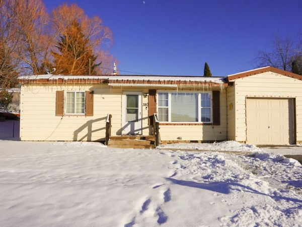 380 Monsanto Blvd, Soda Springs, ID 83276