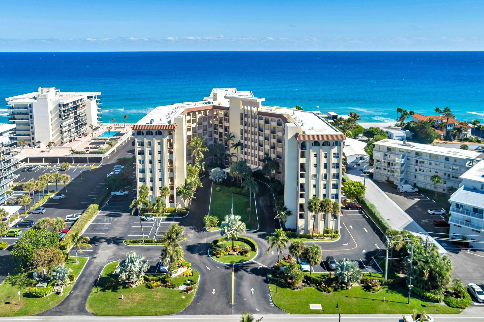 3475 S Ocean Boulevard, Unit 6150, Palm Beach, FL 33480 Photo