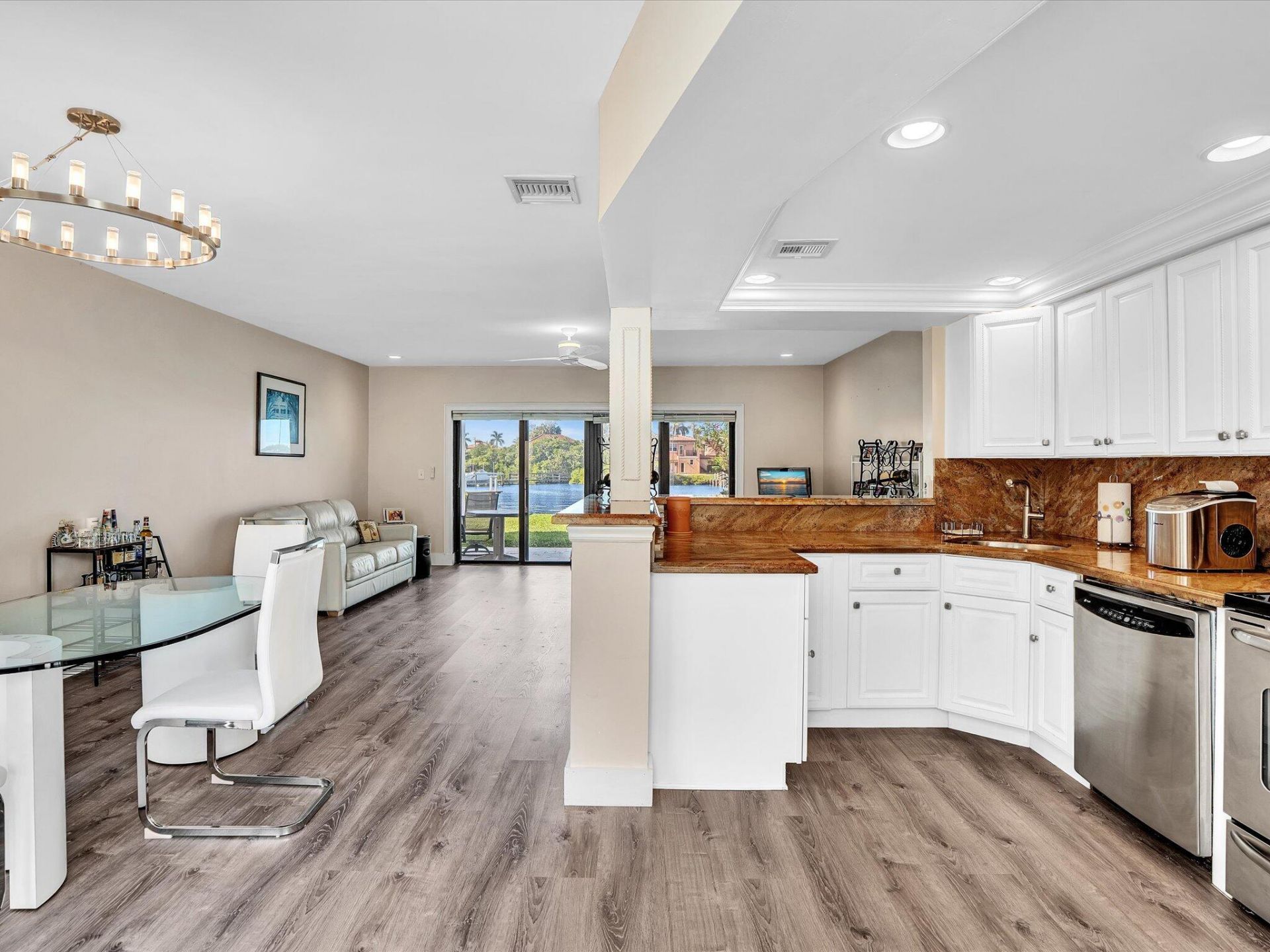 3474 S Ocean Boulevard, Unit 3, Palm Beach, FL 33480 Photo