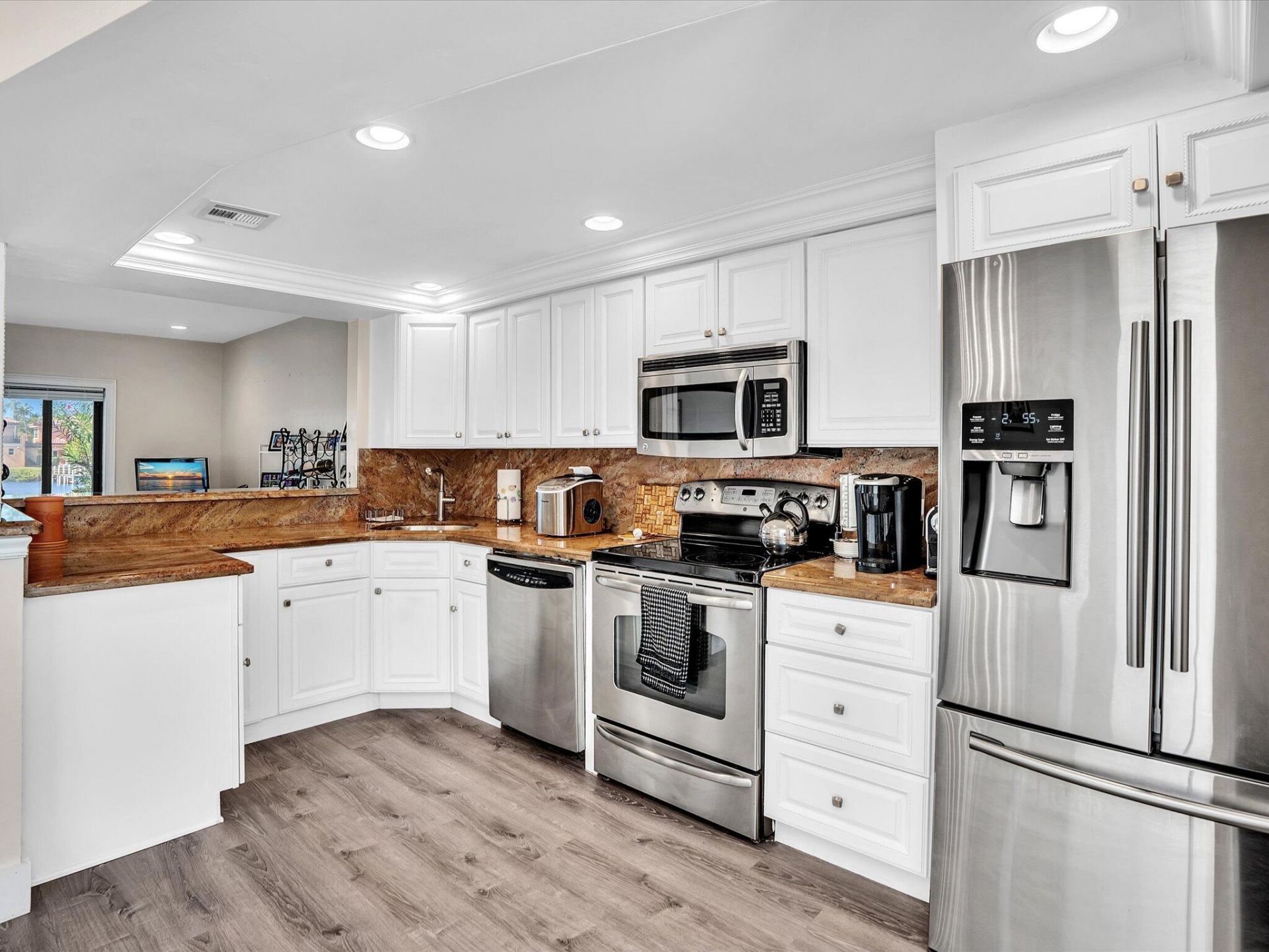 3474 S Ocean Boulevard, Unit 3, Palm Beach, FL 33480 Photo