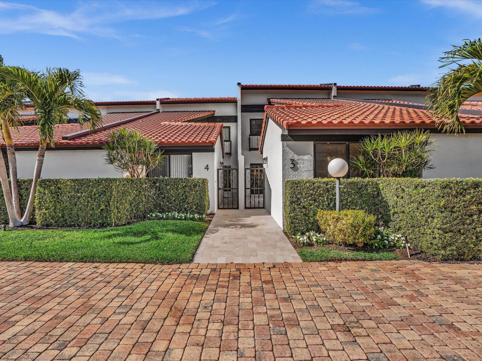 3474 S Ocean Boulevard, Unit 3, Palm Beach, FL 33480 Photo