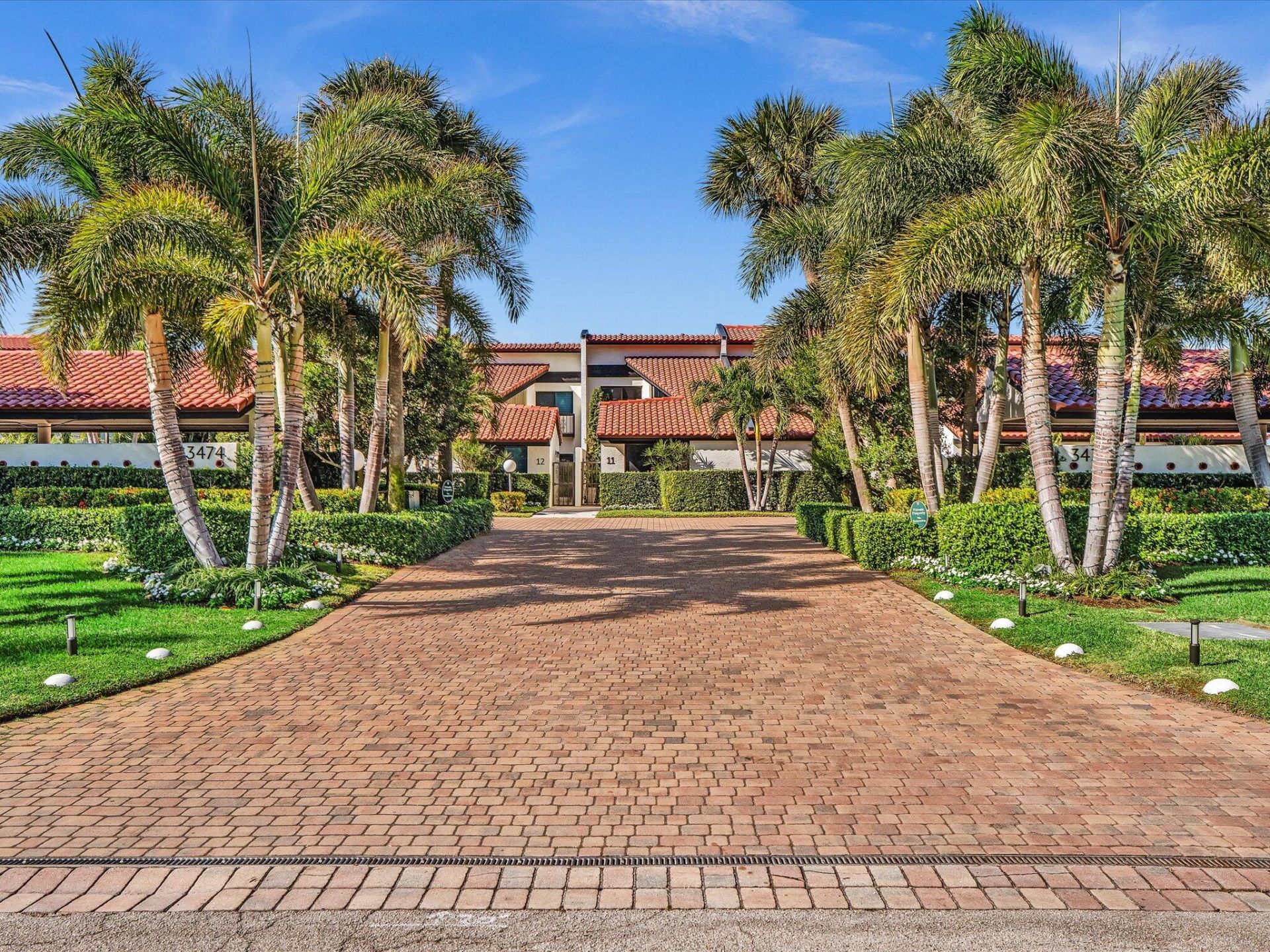 3474 S Ocean Boulevard, Unit 3, Palm Beach, FL 33480 Photo