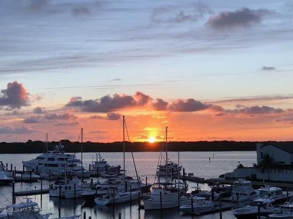 126 Lakeshore Drive, Unit 927, North Palm Beach, FL 33408