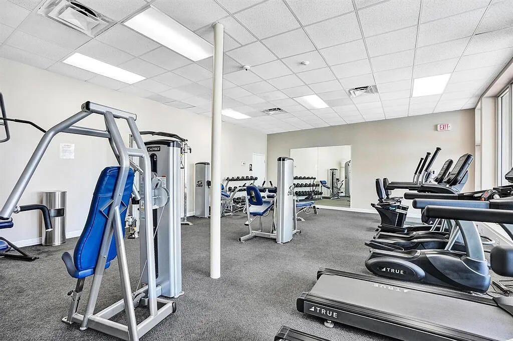 126 Lakeshore Drive, Unit 927, North Palm Beach, FL 33408 Photo